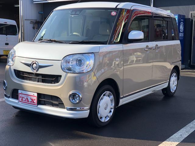 ムーヴキャンバス　Ｇメイクアップリミテッド　ＳＡＩＩＩ　４