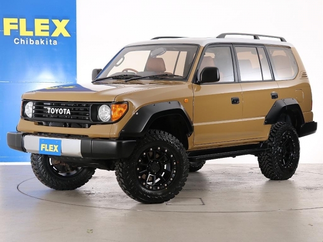 ランドクルーザープラド　ＴＸ　Ｌｔｄ　ワイド