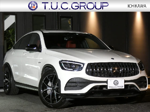 メルセデス・ベンツ GLC AMG 前期 純正ホイール （メルセデス
