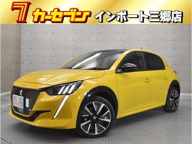 ｅ－２０８　ＧＴ