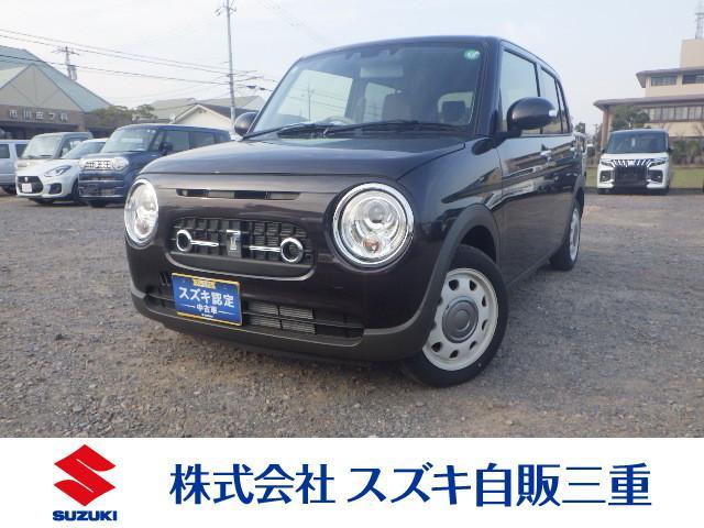 アルト　ラパン　ＬＣ　ＬＣ　Ｘ　５型