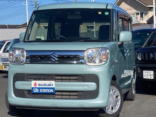 スペーシア　ＨＹＢＲＩＤ　Ｘ　ナビ　ドラレコ　ＥＴＣ
