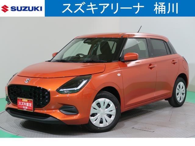 スイフト　ＸＧ　車線維持支援機能　追従ＡＣＣ　低速