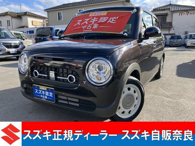 アルト　ラパン　ＬＣ　ＬＣ　Ｘ　５型　ＬＥＤヘッドランプ・フル