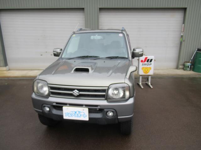 ジムニー　４ＷＤ　ランドベンチャー　ＴＢ