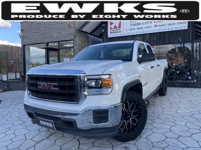 シエラ　４ＷＤ　デナリ