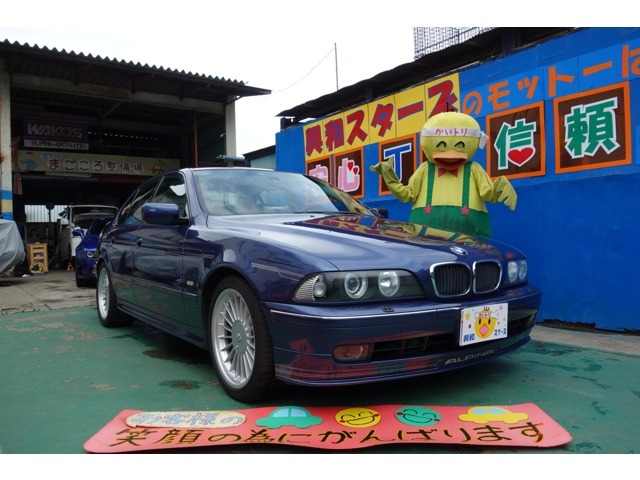 Ｂ１０　リムジン　Ｖ８