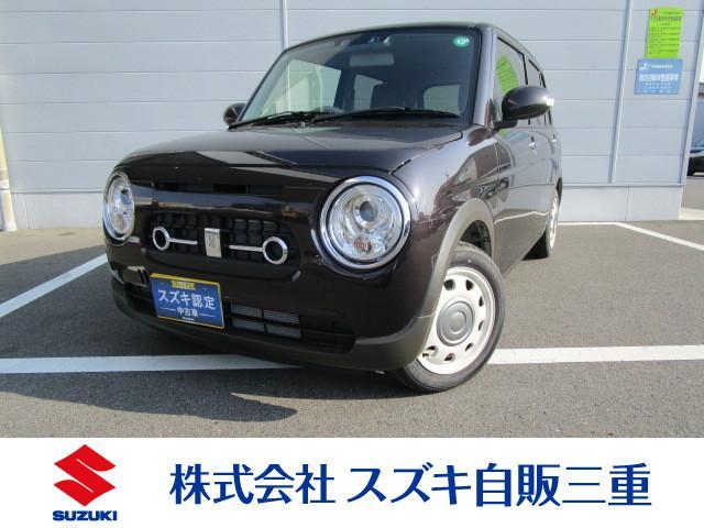 アルト　ラパン　ＬＣ　ＬＣ　Ｘ　４型