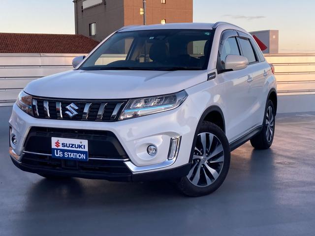 エスクード　４ＷＤ　１．５　３型　ナビ　前後ドラレコ　ワンオ