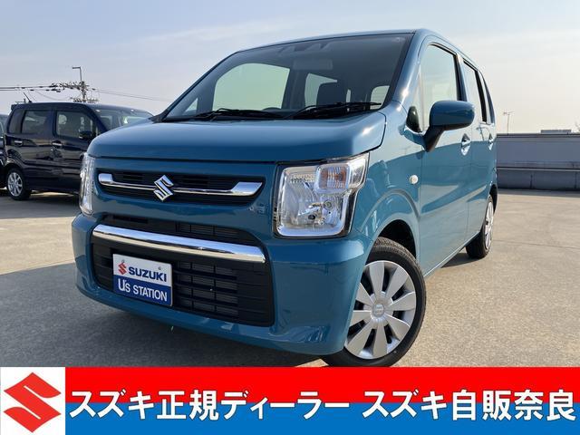 ワゴンＲ　ＦＸ　４型