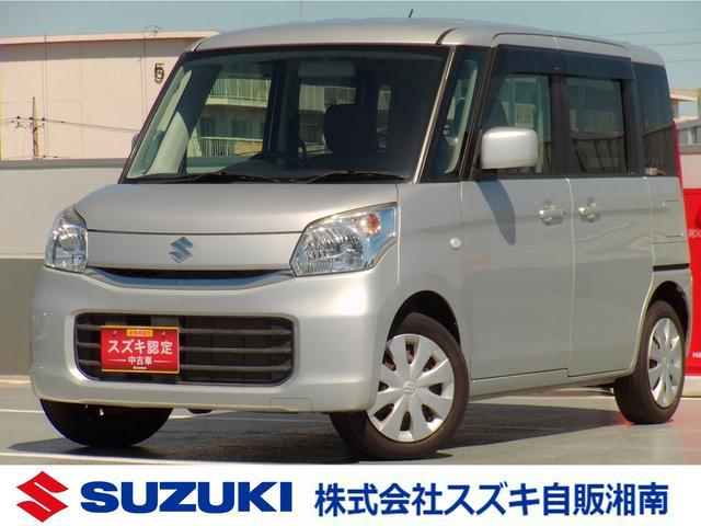 スペーシア　Ｘ　ＭＫ４２Ｓ　２型　ＣＶＴ