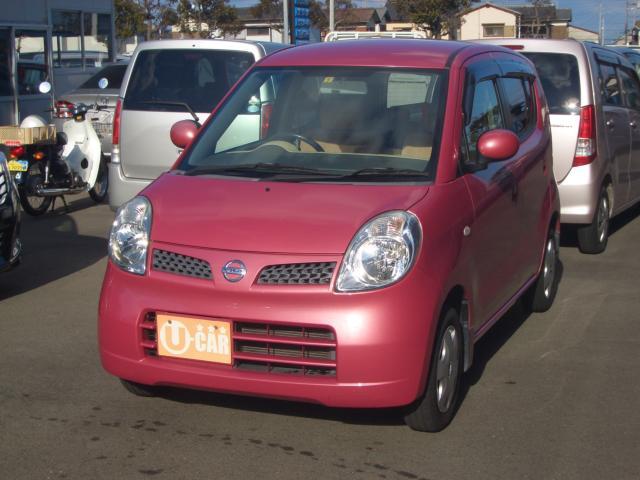 モコ　Ｓ