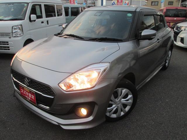 スイフト　ＸＲリミテッド　ＺＣ８３Ｓ．ＺＤ８３Ｓ　