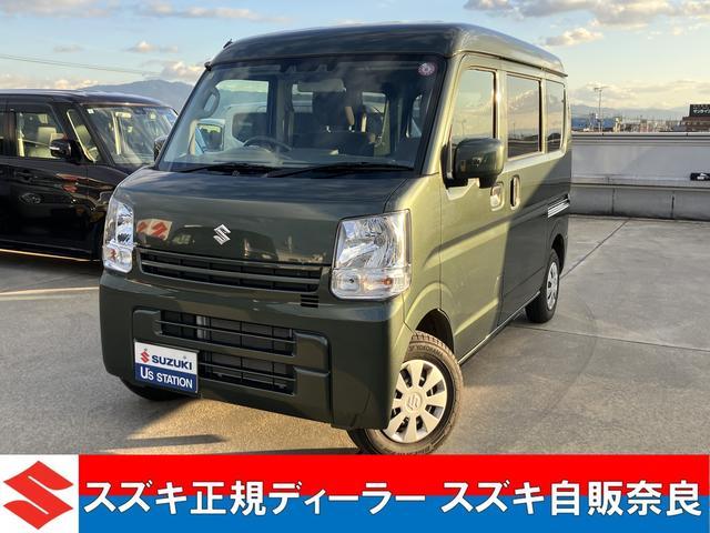 エブリイバン　ＰＣ　５型