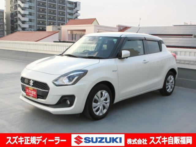 スイフト　ＨＹＢＲＩＤ　ＭＧリミテッド　ＺＣ５３Ｓ