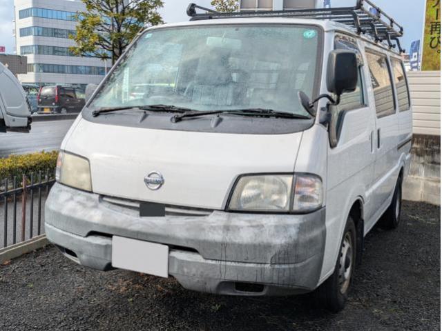 バネットバン　２ＷＤ　ＣＤ