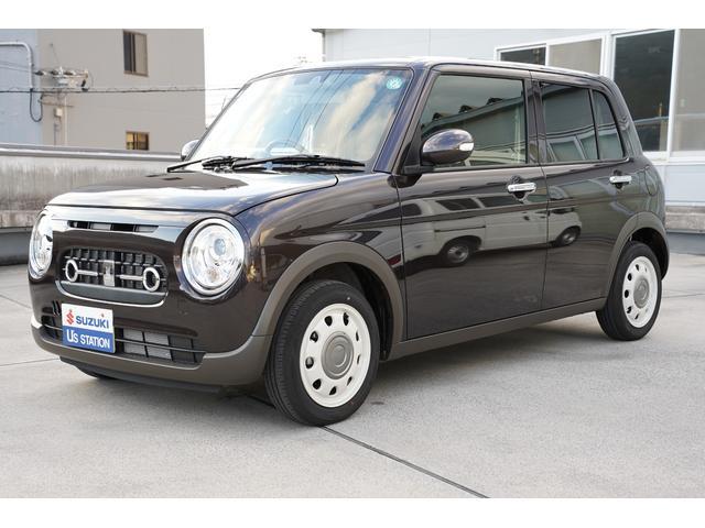 アルト　ラパン　ＬＣ　ＬＣ　Ｘ　５型