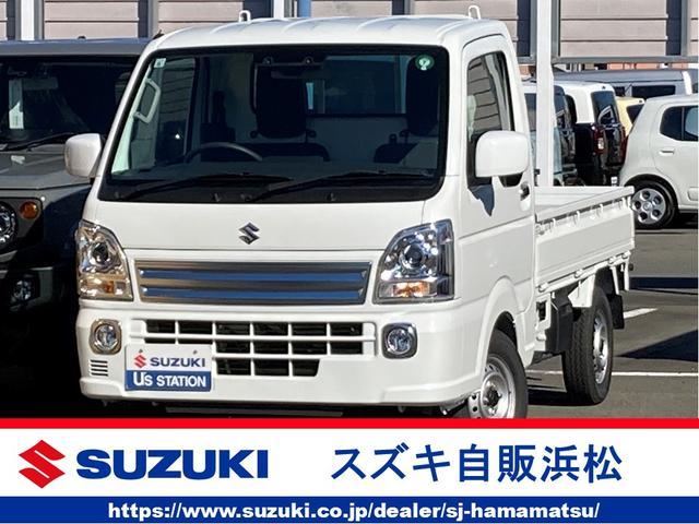 キャリイトラック　４ＷＤ　ＫＸ　７型　４ＷＤ　５Ｍ／Ｔ　パワーウイ
