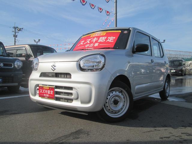アルト　４ＷＤ　Ａ　４ＷＤ　オーディオレス