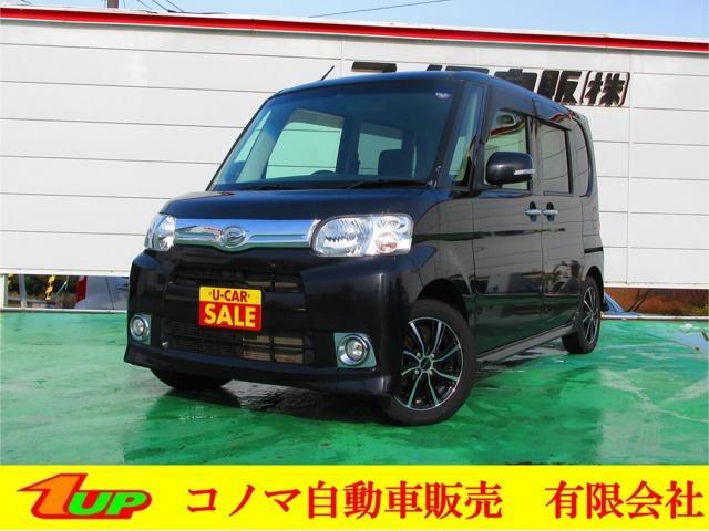 タント　Ｇ　スペシャル