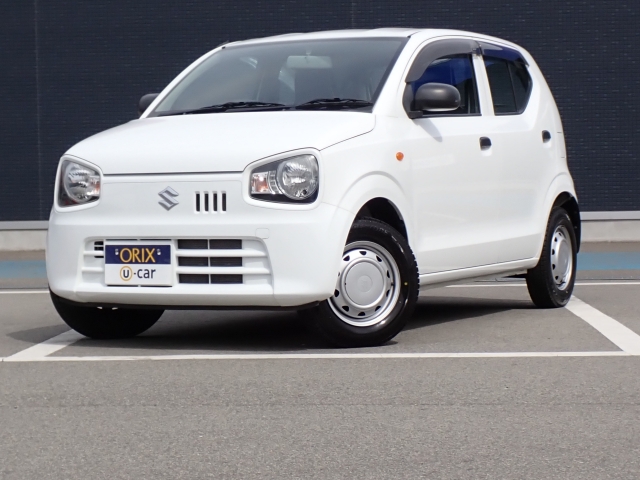 アルト　４ＷＤ　Ｆ