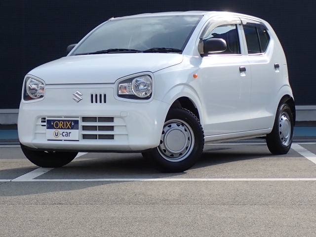 アルト　４ＷＤ　Ｆ