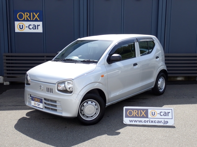 アルト　４ＷＤ　Ｆ