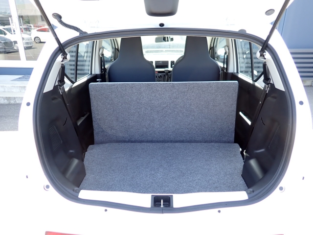 通常時のラケッジスペースです！