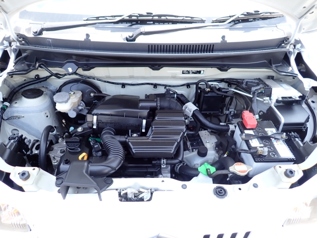 �G���W�����[�����Y��ł���B�@�֋@�\�n���ǍD�ł��B�[�ԑO�ɓ_���������s���܂��B