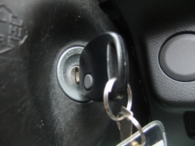 �G���W���n���́A�L�[���������ރ^�C�v�ł��B