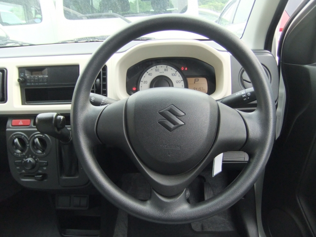 �X�e�A�����O�͂ƂĂ����ꂢ�ȏ�Ԃł���