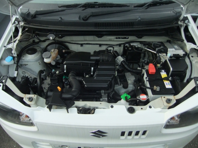 �G���W�����[�����Y��ł���B�@�֋@�\�n���ǍD�ł��B�[�ԑO�ɓ_���������s���܂��B