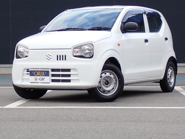 アルト　４ＷＤ　Ｆ