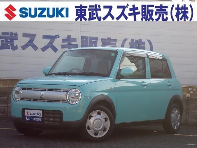 アルト　ラパン　ＬＣ　Ｌ