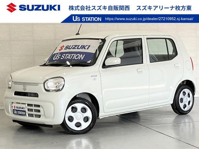 アルト　ＨＹＢＲＩＤ　Ｓ　２型