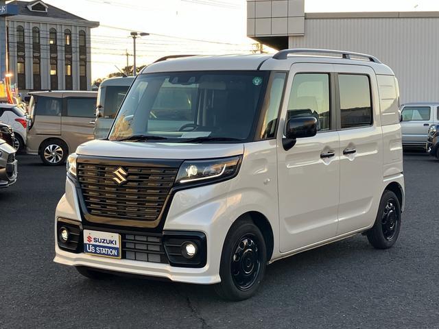 スペーシア　ベース　ＸＦ