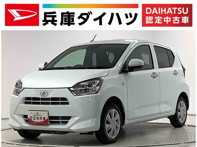 ミラ　イース　４ＷＤ　Ｘ　リミテッドＳＡ３　４ＷＤ　コーナーセ