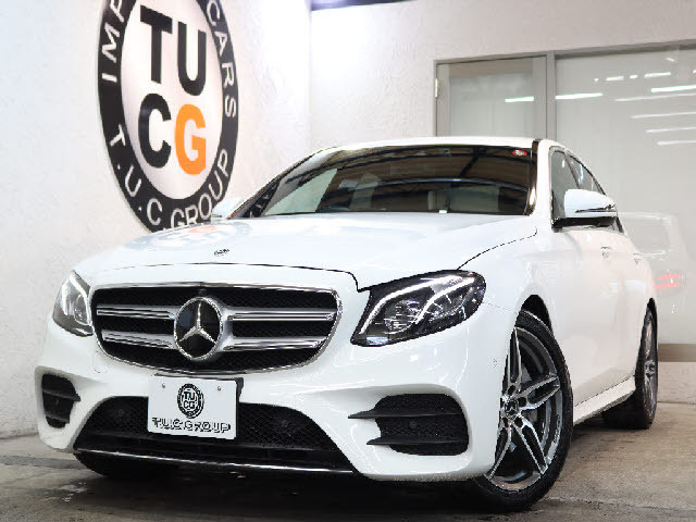 Ｅクラス　セダン　Ｅ２５０　アバンギャルド　スポーツ