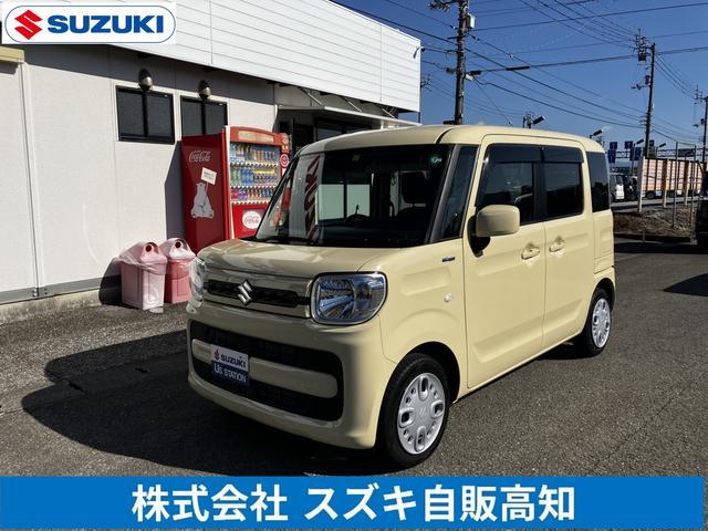 スペーシア　ＨＹＢＲＩＤ　Ｇ　ＭＫ５３Ｓ
