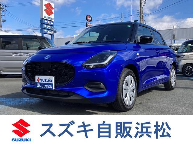 スイフト　ＸＧ　衝突軽減ブレーキ