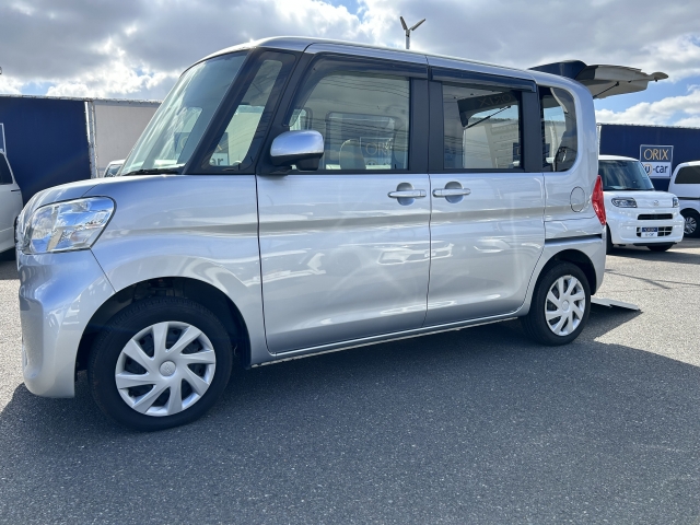 タント　フレンドシップ