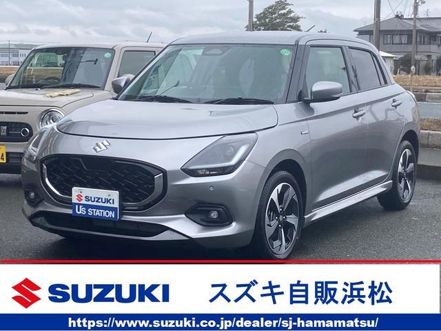 スイフト　ＨＹＢＲＩＤ　ＭＺ