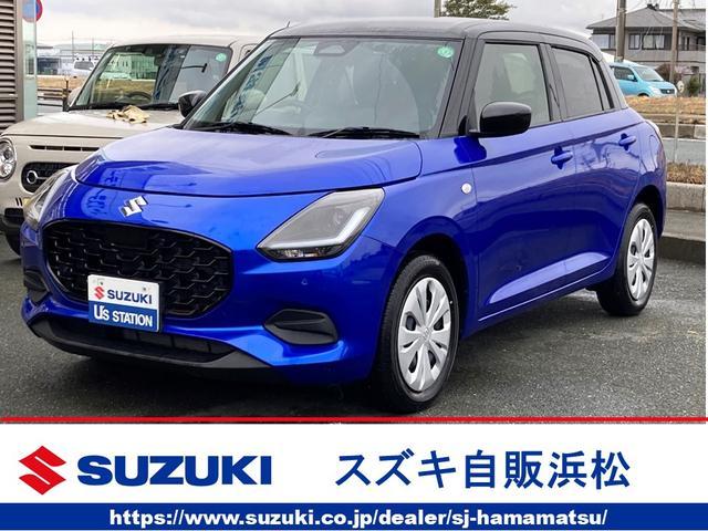スイフト　ＸＧ　衝突被害軽減ブレーキ
