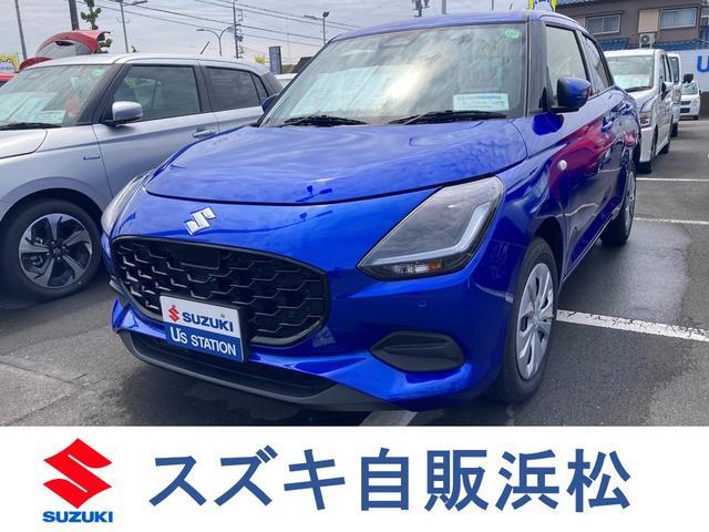 スイフト　ＸＧ　衝突軽減ブレーキ　ディスプレーオー