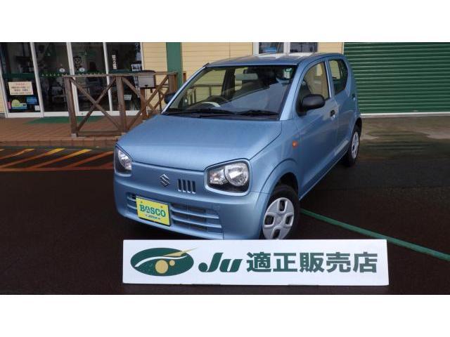 アルト　４ＷＤ　Ｆ