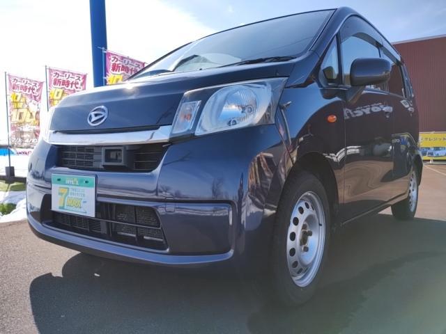 ムーヴ　４ＷＤ　Ｌ　ＳＡ
