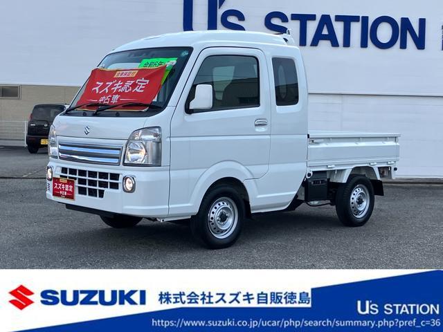 キャリイトラック　スーパーキャリイ　Ｘ　４型
