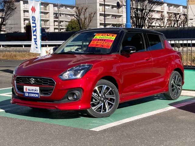 スイフト　ＲＳ　２型