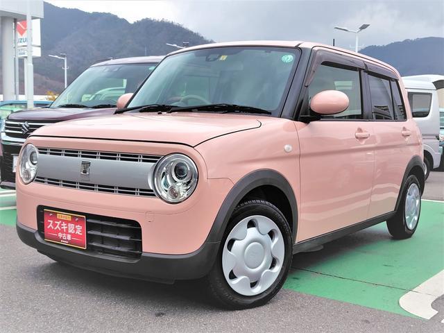 アルト　ラパン　Ｓ　ディスチャージランプ　ナビ