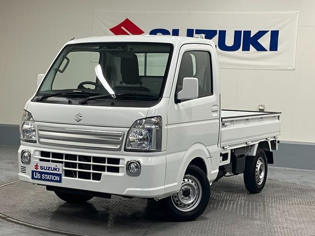 キャリイトラック　ＫＸ　６型